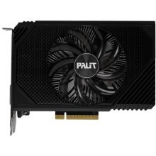 PALIT GeForce RTX 3050 StormX NVIDIA 8 GB...