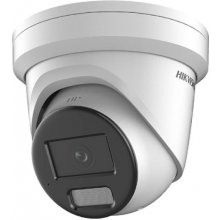 Hikvision DS-2CD2327G2-LU(2.8MM) Security...