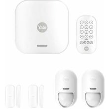 Yale AL-SK1-1A-EU security alarm system...