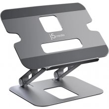 J5CREATE MULTI-ANGLE LAPTOP STAND