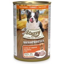 Agras Pet Foods STUZZY Monoprotein Turkey -...