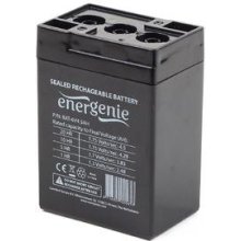 Gembird BAT-6V4.5AH UPS battery 6 V 4.5 Ah