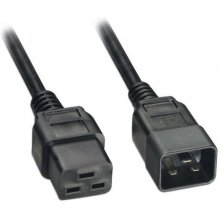 Akyga AK-UP-03 power cable Black 1.8 m C20...