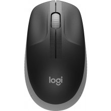 LOGITECH | Full size Mouse | M190 | Wireless...