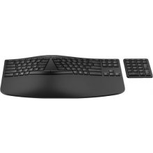 Клавиатура HP 960 Ergonomic Wireless...