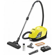 KARCHER Kärcher DS 6 vacuum cleaner with...