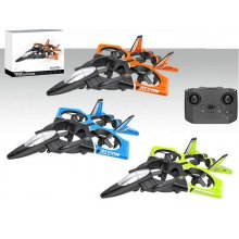 Madej Drone Quadrocopter Thunder R/C