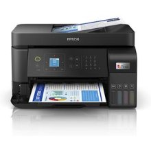 Epson EcoTank L5590 Inkjet A4 4800 x 1200...