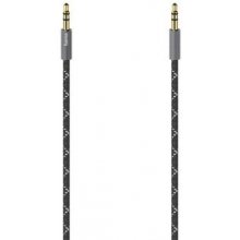 HAMA 00205129 Audio Cable 0.75 m 3.5mm...