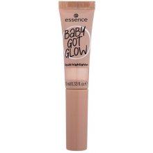 Essence Baby Got Glow Liquid Highlighter 10...