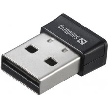 Сетевая карта Sandberg Micro Wifi Dongle 650...