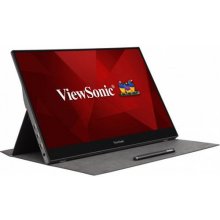 ViewSonic TD1655 computer monitor 39.6 cm...