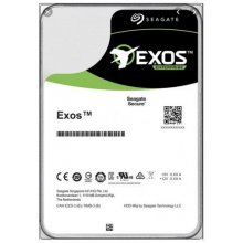 Kõvaketas Seagate Exos X16 3.5" 14 TB SAS