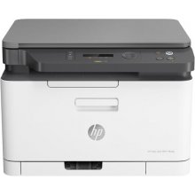 Принтер HP Color LaserJet 178nw All-in-One...