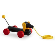 BRIO 30332 push & pull toy
