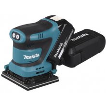 Makita DBO480Z Rystepudser Uden batteri...