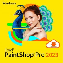 Corel PaintShop Pro 2023 WIN ESD