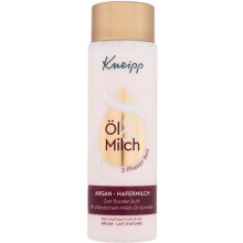 Kneipp Oil & Milk 2-Phase Bath Argan & Oat...