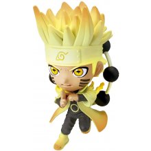 BANDAI CHIBI MASTERS NARUTO - UZUMAKI NARUTO