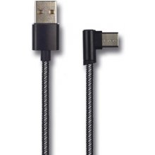 2GO USB Lade-/Datenkabel "Deluxe" für USB...