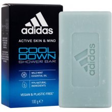 Adidas Cool Down Shower Bar 100g - Bar Soap...