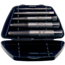 BAHCO 5 pcs set of Stud Extractors