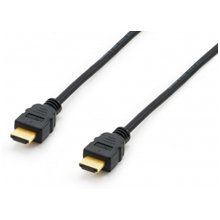 Equip HDMI PHS Ethernet 2.0 A-A St/St 5.0m...