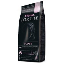 FITMIN Dog For Life Puppy - dry dog food - 3...