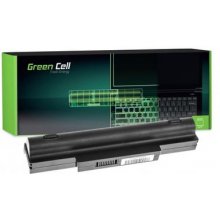 Green Cell AS07 laptop spare part Battery