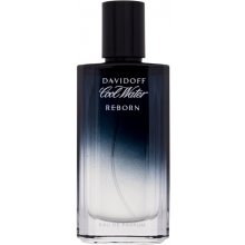 Davidoff Cool Water Reborn 50ml - Eau de...