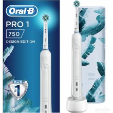 Oral-B Electric Toothbrush Pro1 750...