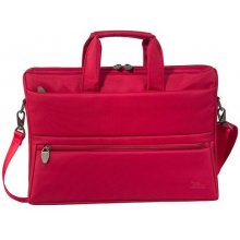 RIVACASE NB CASE TIERGARTEN 15.6"/8630 RED