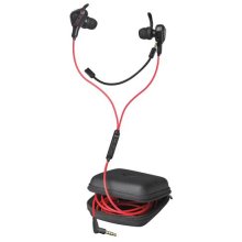 Trust TRU GXT 408 Headset Wired In-ear...