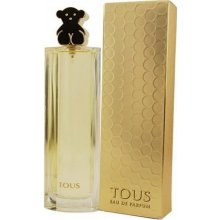 TOUS Gold 50ml - Eau de Parfum naistele