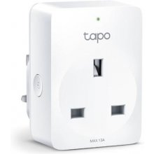 TP-Link Tapo P100 smart plug 2300 W valge