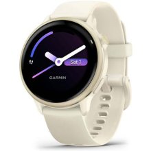 GARMIN vívoactive 6 3.05 cm (1.2") AMOLED 42...