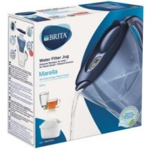 BRITA Marella Pitcher water filter 2.4 L...