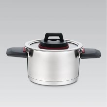 Maestro MR-3530-24 Pot with складной handles...