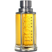 HUGO BOSS Boss The Scent 100ml - Aftershave...