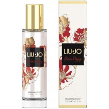 Liu Jo Divine Poppy Fragrance Mist 200ml -...