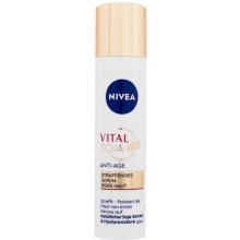 Nivea Vital Soja Anti-Age Serum 40ml - Skin...