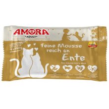 AMORA Feine Mousse - pardipasteet kassile...