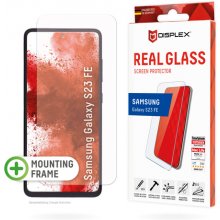 E.V.I DISPLEX REAL GLASS SAMSUNG GALAXY S23...