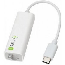Techly Converter Cable Adapter USB 3.1 Type...