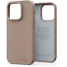 Njord Just Case iPhone 14 Plus (pink sand)