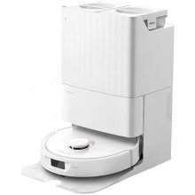 ROBOROCK Q Revo robot vacuum 0.35 L White