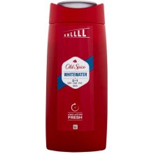 Old Spice Whitewater 675ml - Shower Gel for...