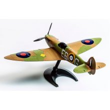 Airfix Plastic model QUICKBUILD Supermarine...