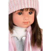 Doll Sara 53528 35 cm