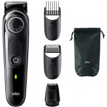 Pardel BRAUN Beard Trimmer | BT3440 Series 3...